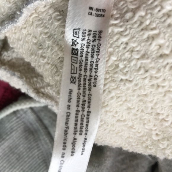 Free People Swoop Hoodie - Picture 5 of 6